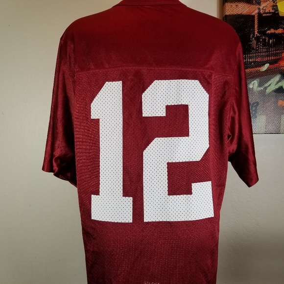 Nike Other - Nike Stanford Andrew Luck Jersey